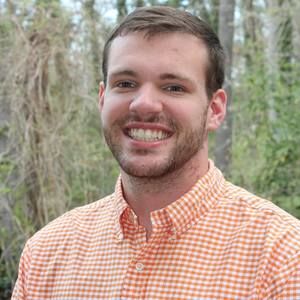 Meet your Posher, Devin